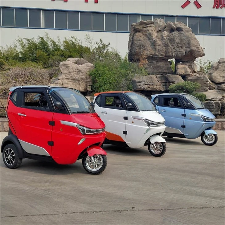 Runhorse Electric Scooters 3 Wheel Adult